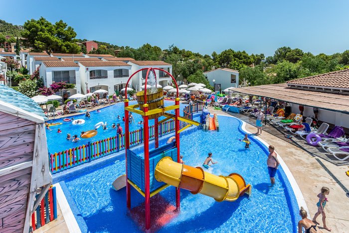 FERGUS CLUB EUROPA $126 ($̶1̶7̶2̶) - Updated 2023 Prices & Hotel Reviews -  Peguera, Spain