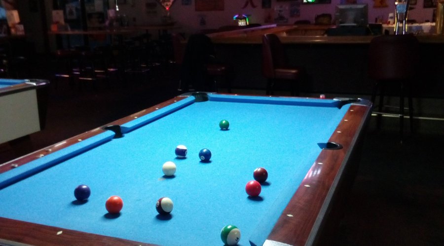 EDDIES SPORTS BAR, Anchorage - Restaurant Reviews, Photos & Phone Number - Tripadvisor