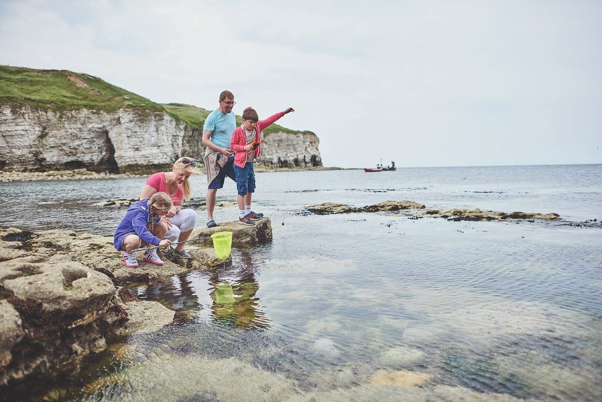 Haven Thornwick Bay Holiday Village Pool: Pictures & Reviews - Tripadvisor