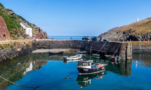 Porthgain, Wales 2023: Best Places to Visit - Tripadvisor