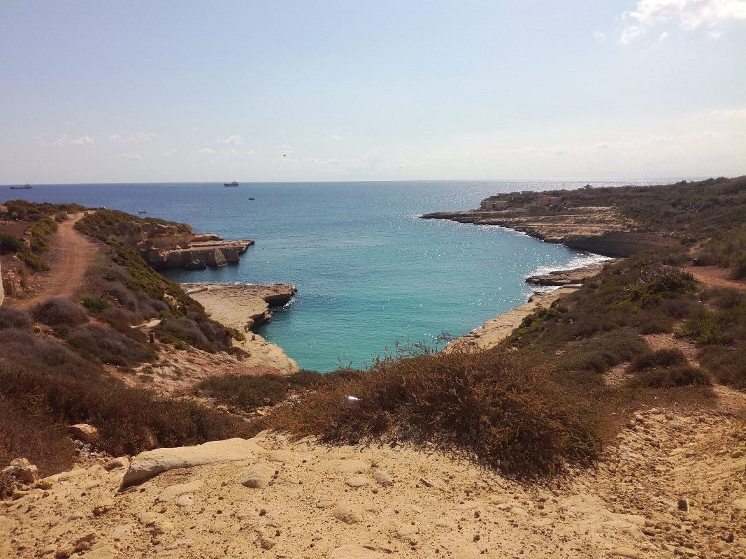 Il Kalanka Beach Marsaxlokk 2022 All You Need To Know Before You Go 