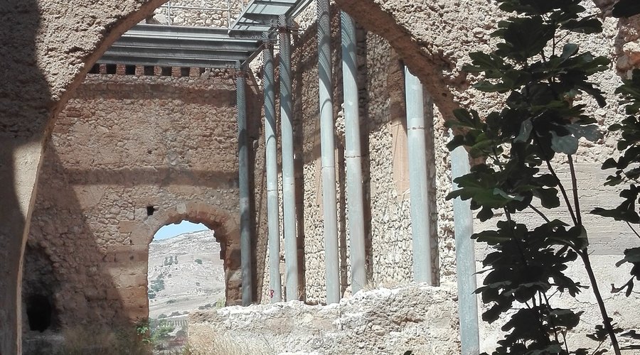 arco interno