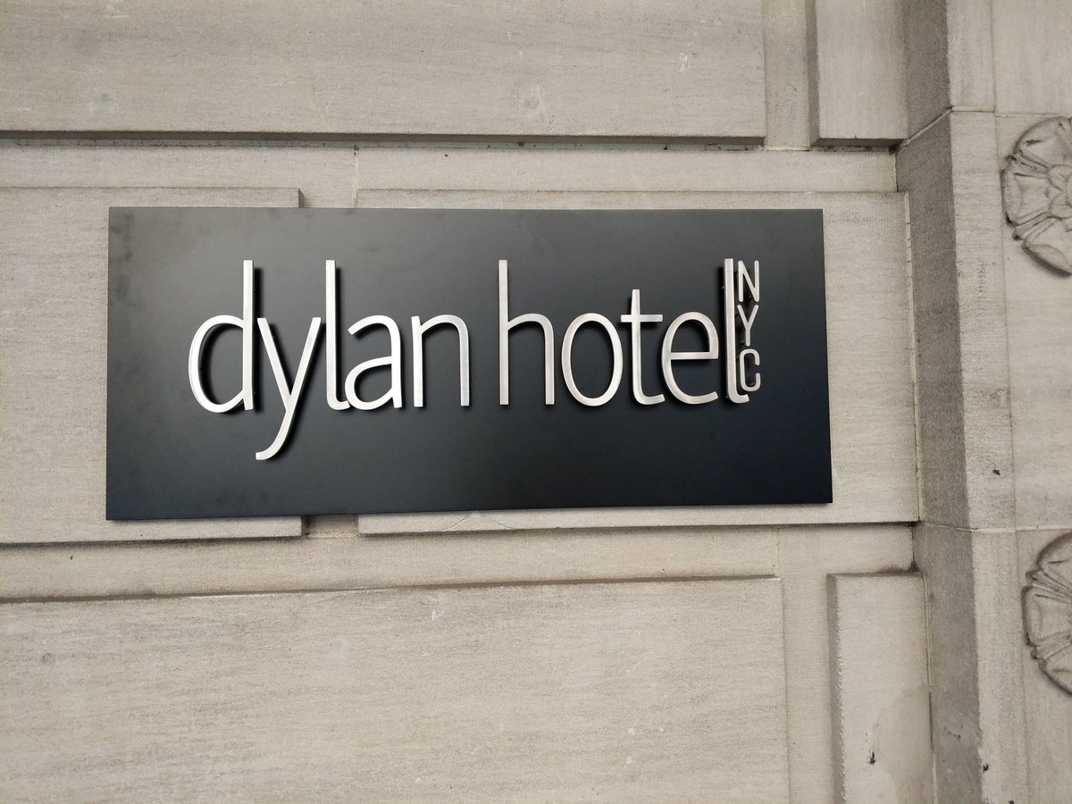 DYLAN HOTEL NYC - Updated 2022 Reviews (New York City)