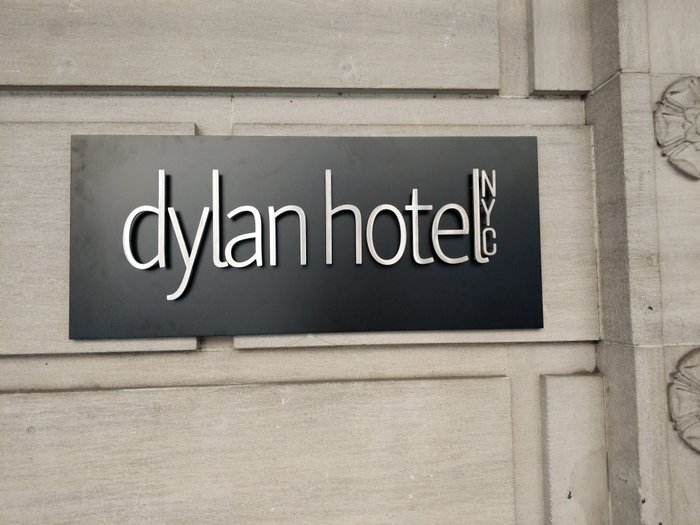 Imagen 4 de Dylan Hotel NYC