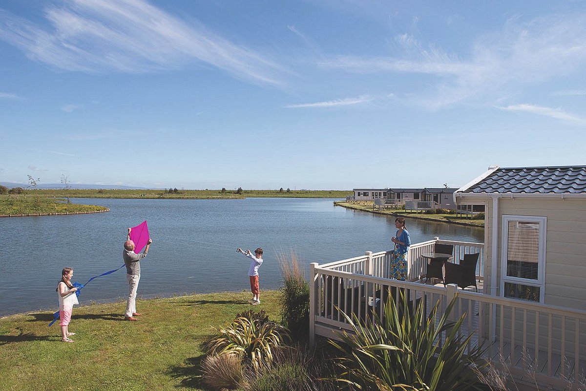 LAKELAND HOLIDAY PARK HAVEN (AU175) 2022 Prices & Reviews