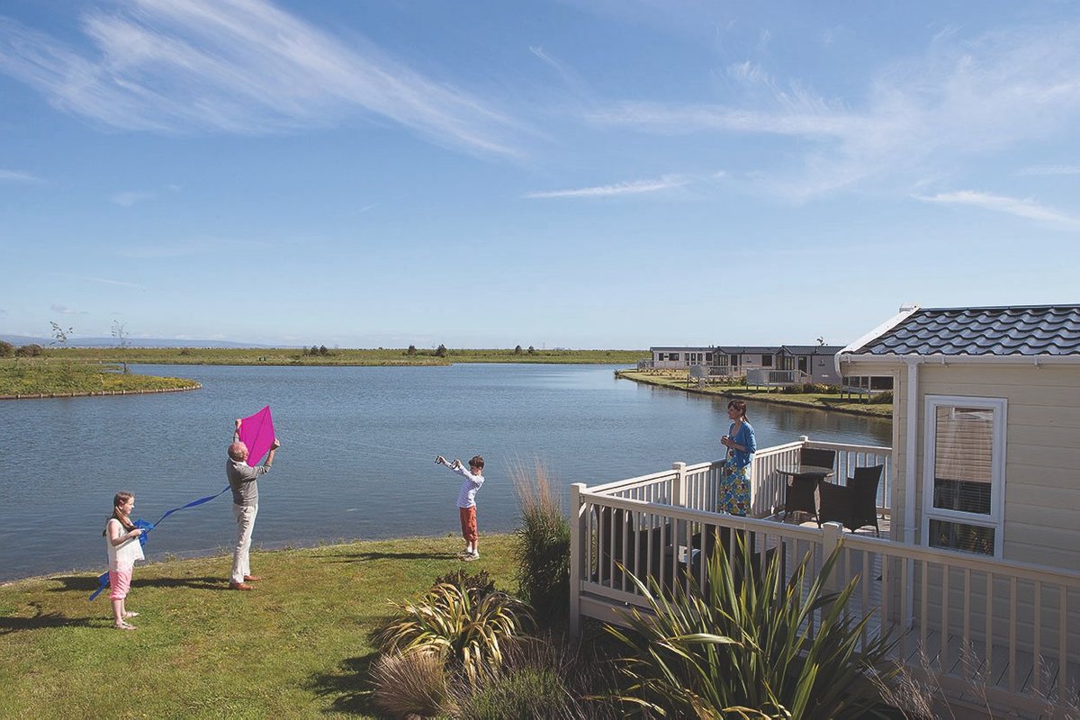 LAKELAND HOLIDAY PARK HAVEN Updated 2022 (Flookburgh)