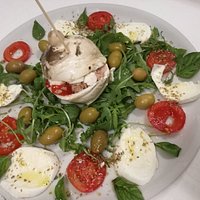 Pizzeria Peperino