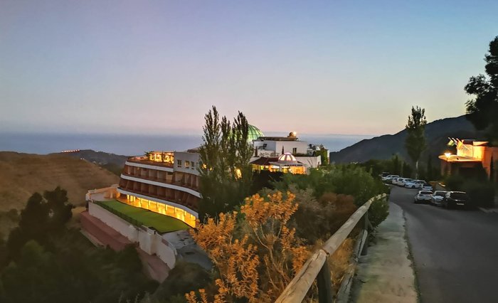 Imagen 15 de Marbella Hills hotel & Spa