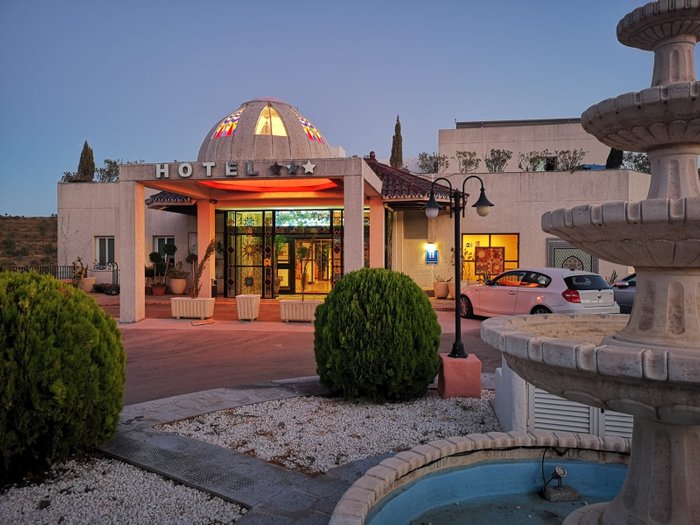 Imagen 1 de Marbella Hills hotel & Spa