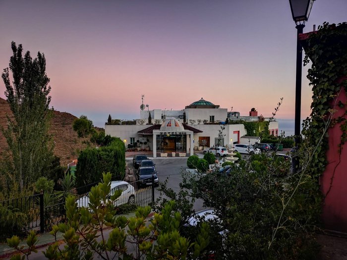 Imagen 13 de Marbella Hills hotel & Spa