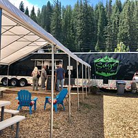 Sage Mobile Eatery is amazing!!!