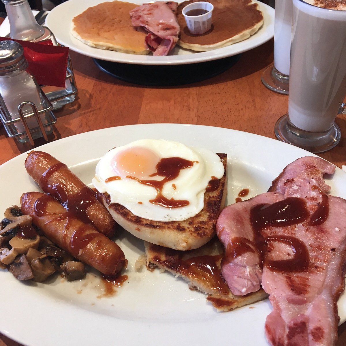 THE COFFEE HOUSE BISTRO, Belfast - Restaurant Reviews, Photos & Phone ...