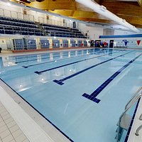 Main Pool