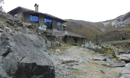 Alrededores