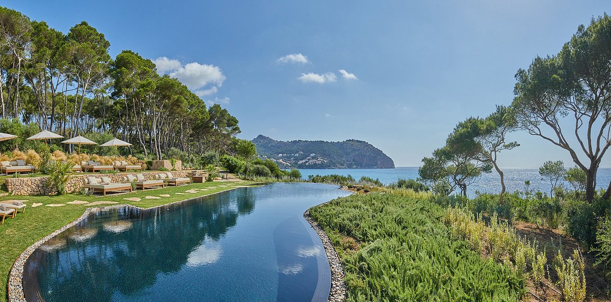 Pleta De Mar Luxury Hotel By Nature, hotel in Majorca