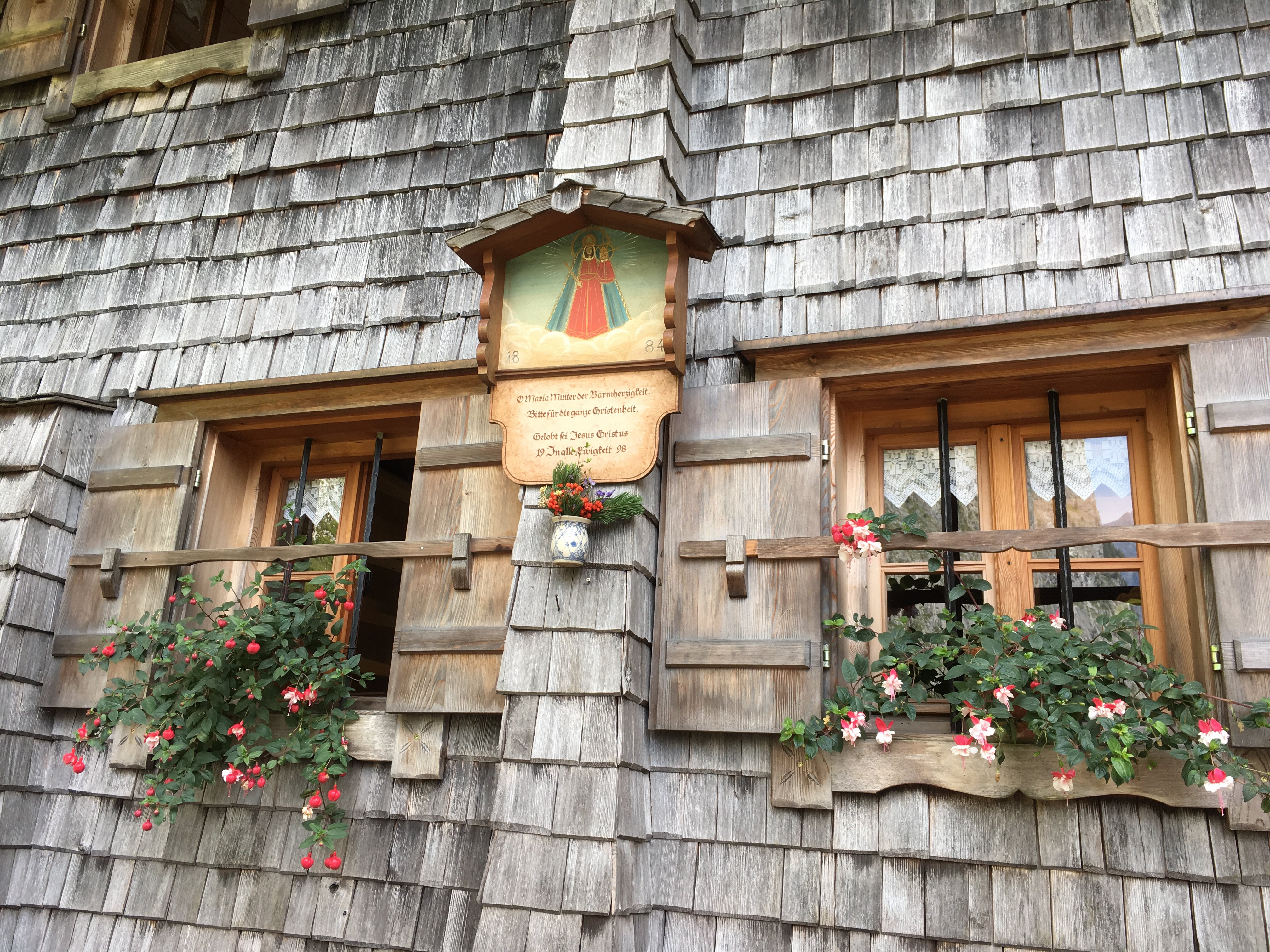 Fischunkelalm (シェーナウ・アム・ケーニッヒスゼー) の口コミ
