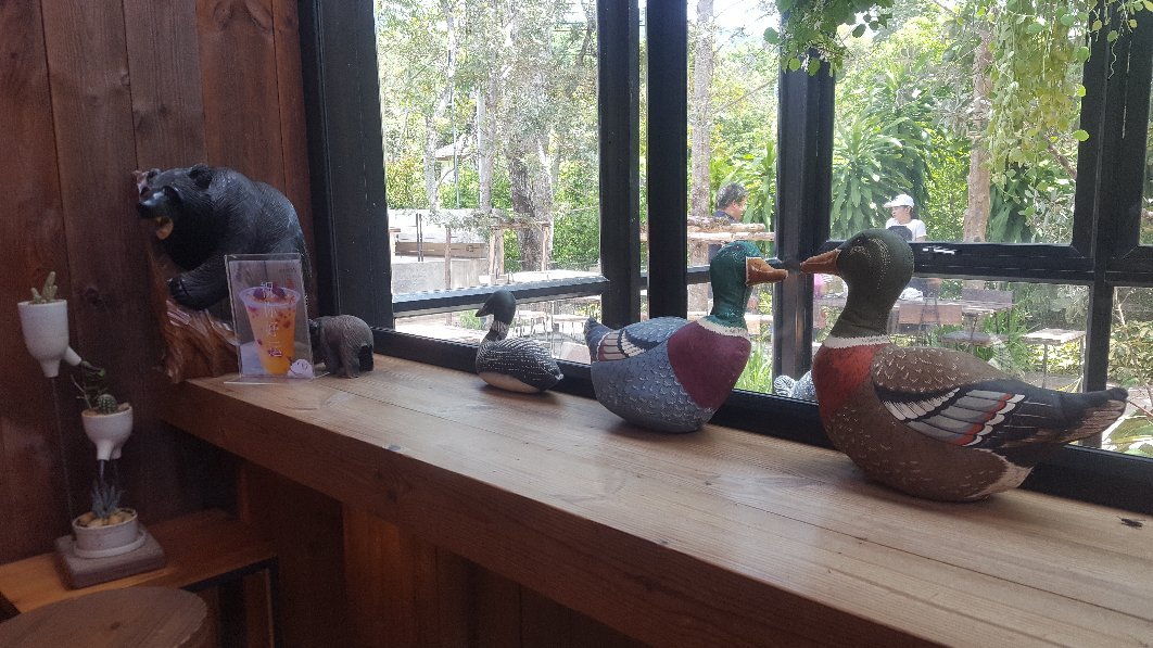 Hotel photo 12 of The Birder's Lodge.