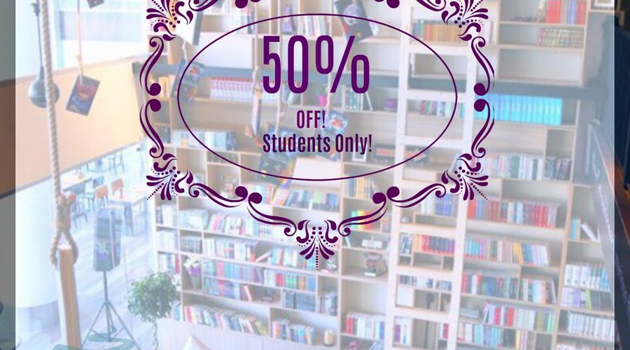 Students Offer 