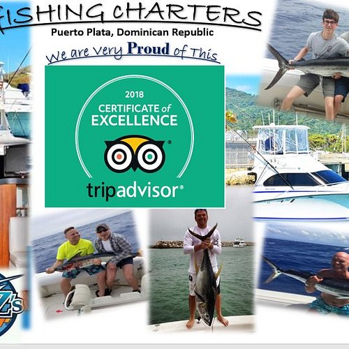 THE 10 BEST Puerto Plata Fishing Charters & Tours (Updated 2024)