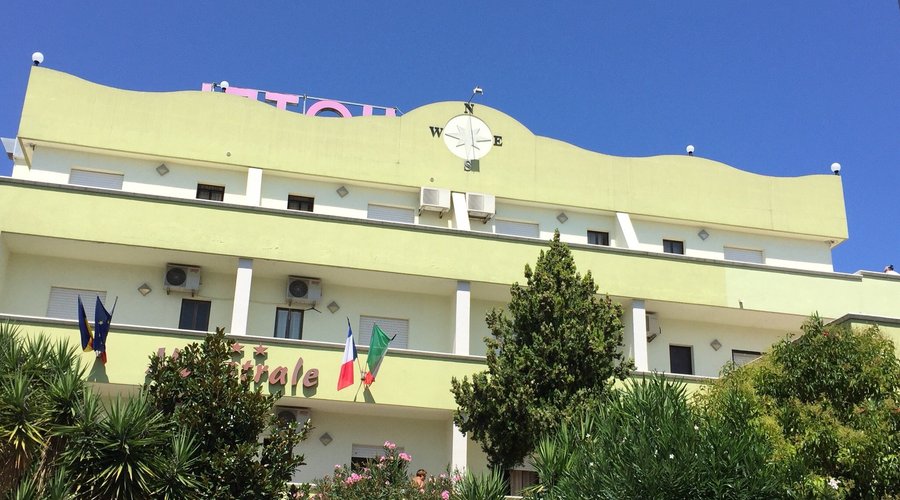 Hotel Maestrale