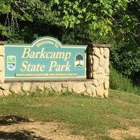 Barkcamp State Park (Belmont) - All You Need to Know BEFORE You Go