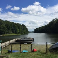 Barkcamp State Park (Belmont) - All You Need to Know BEFORE You Go