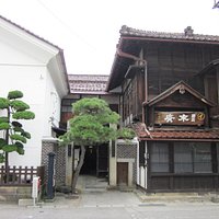 末廣 入口
