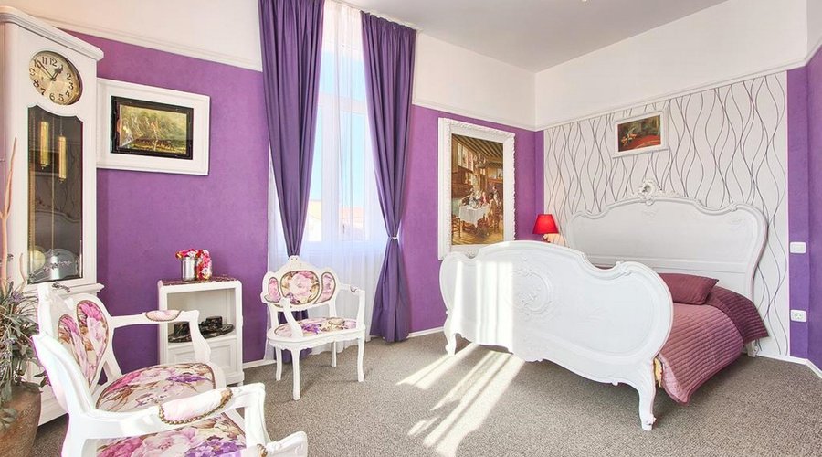 Double superior room - Nicole