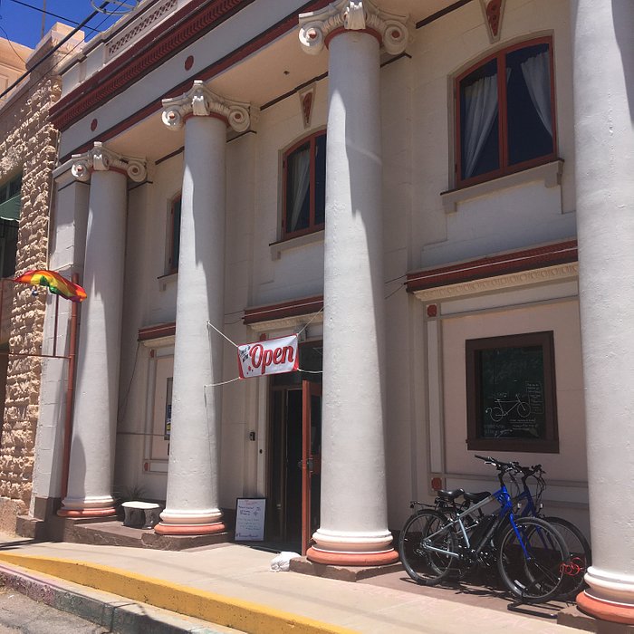 btc lofts bisbee az