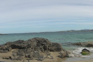Pool & Beach