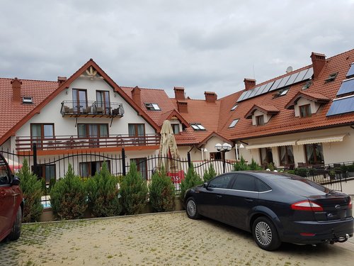 ZEFIR HOTEL & SPA - Updated 2023 Prices (Polanczyk, Poland)