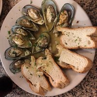 Mussels app