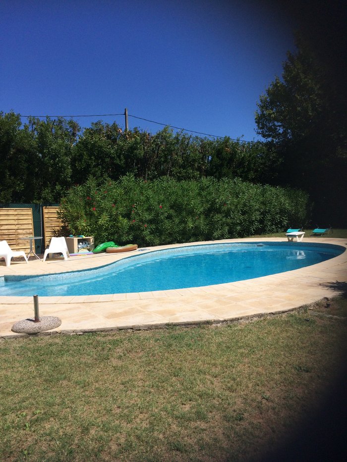 Le Clos Saint Pierre de Fraisse Pool Pictures & Reviews - Tripadvisor