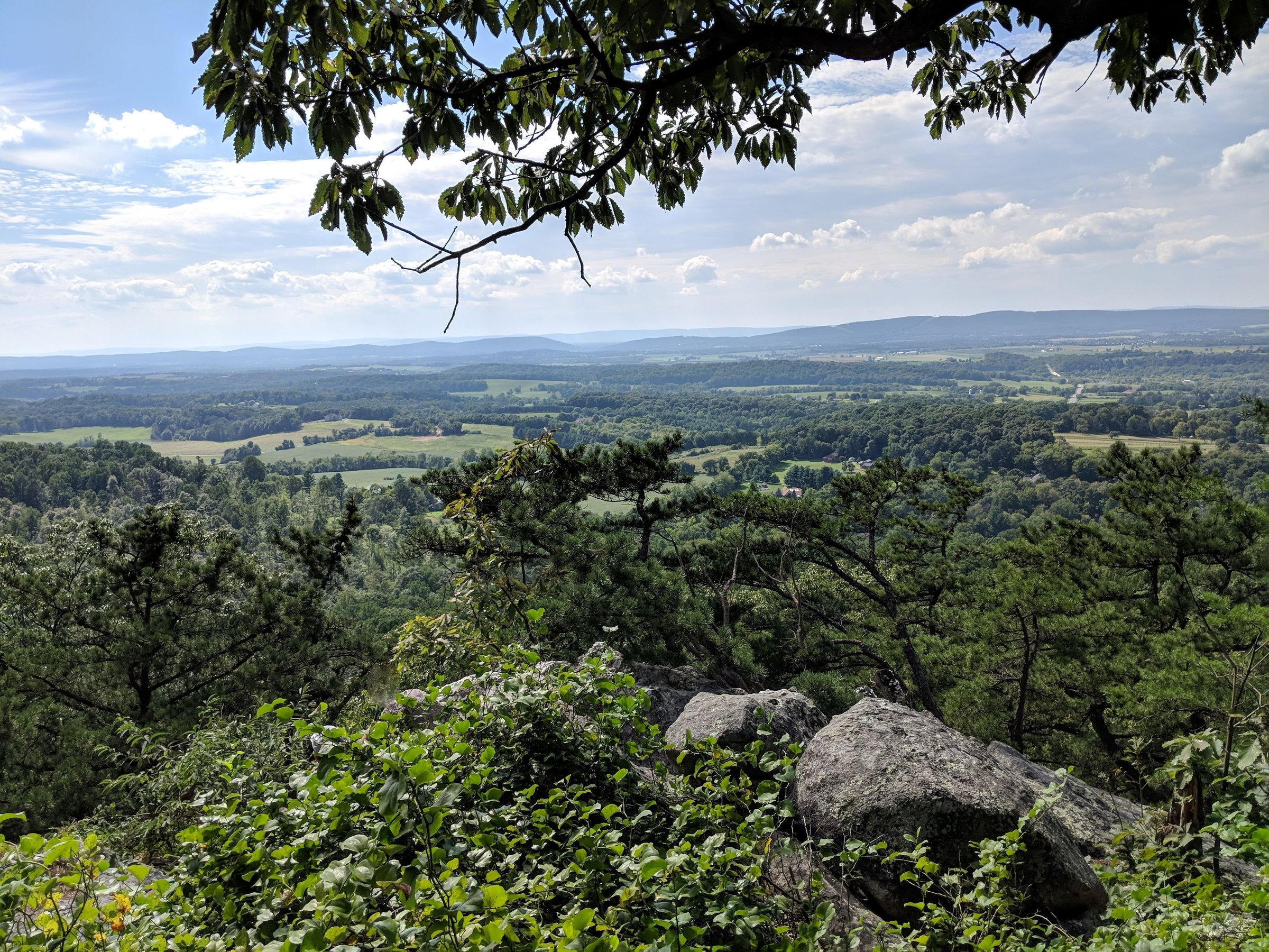 Sugarloaf Mountain