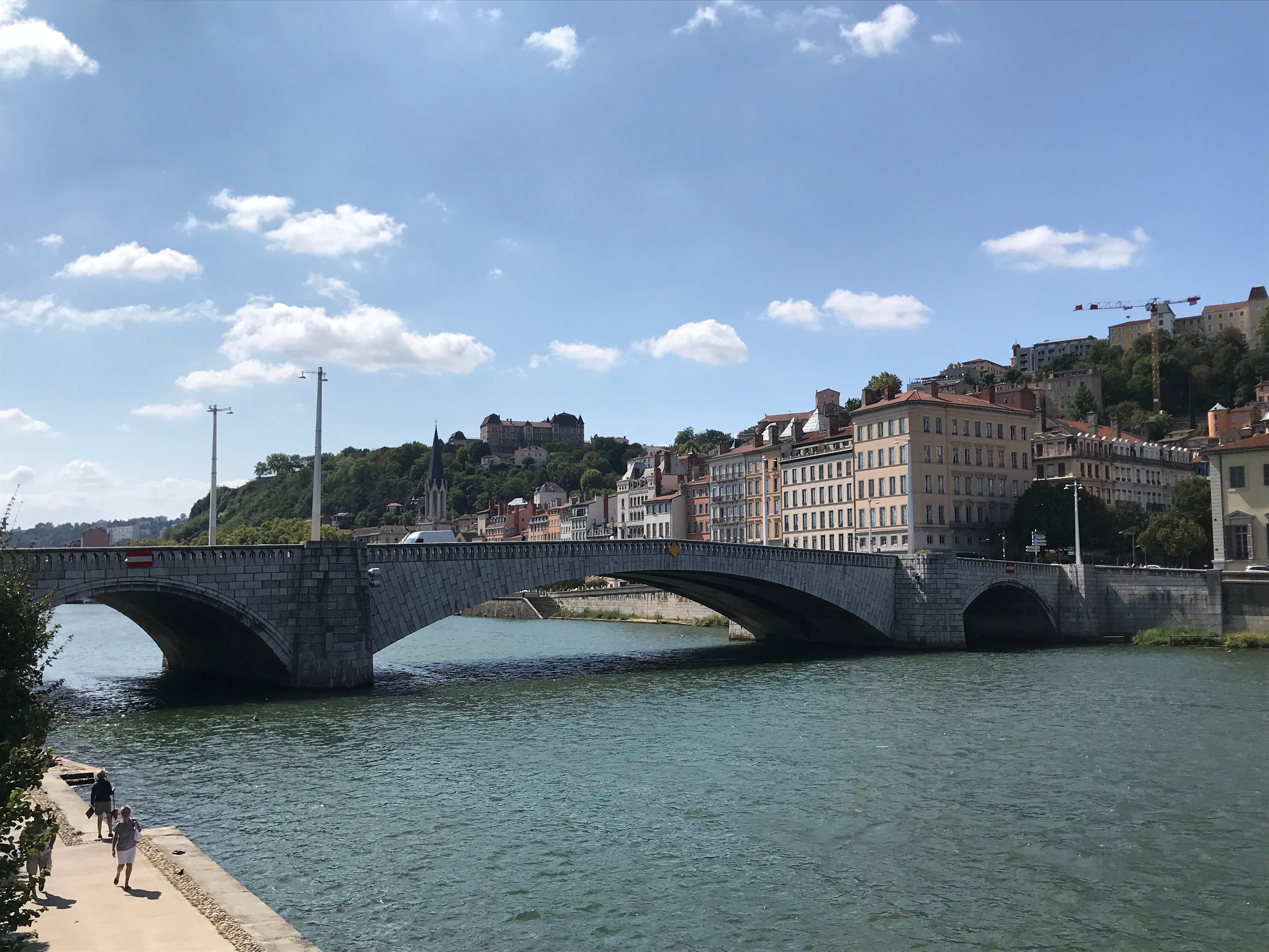 LES 10 MEILLEURES Ponts à Lyon (avec Photos) - Tripadvisor