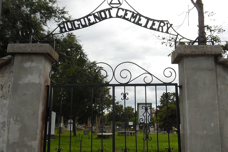 afterlife ghost tours st augustine