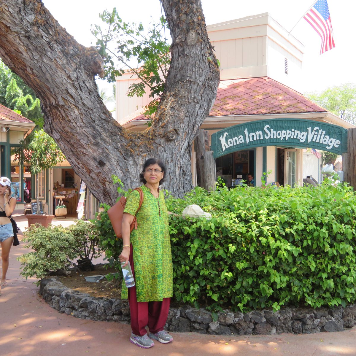 Kona Inn Shopping Village - All You Need to Know BEFORE You Go (2024)