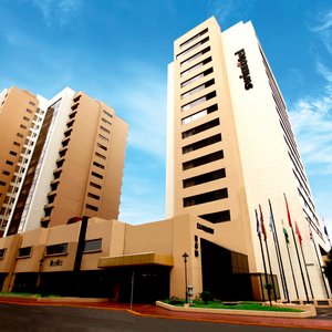 Swissotel Quito