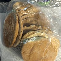 Gramps cookies