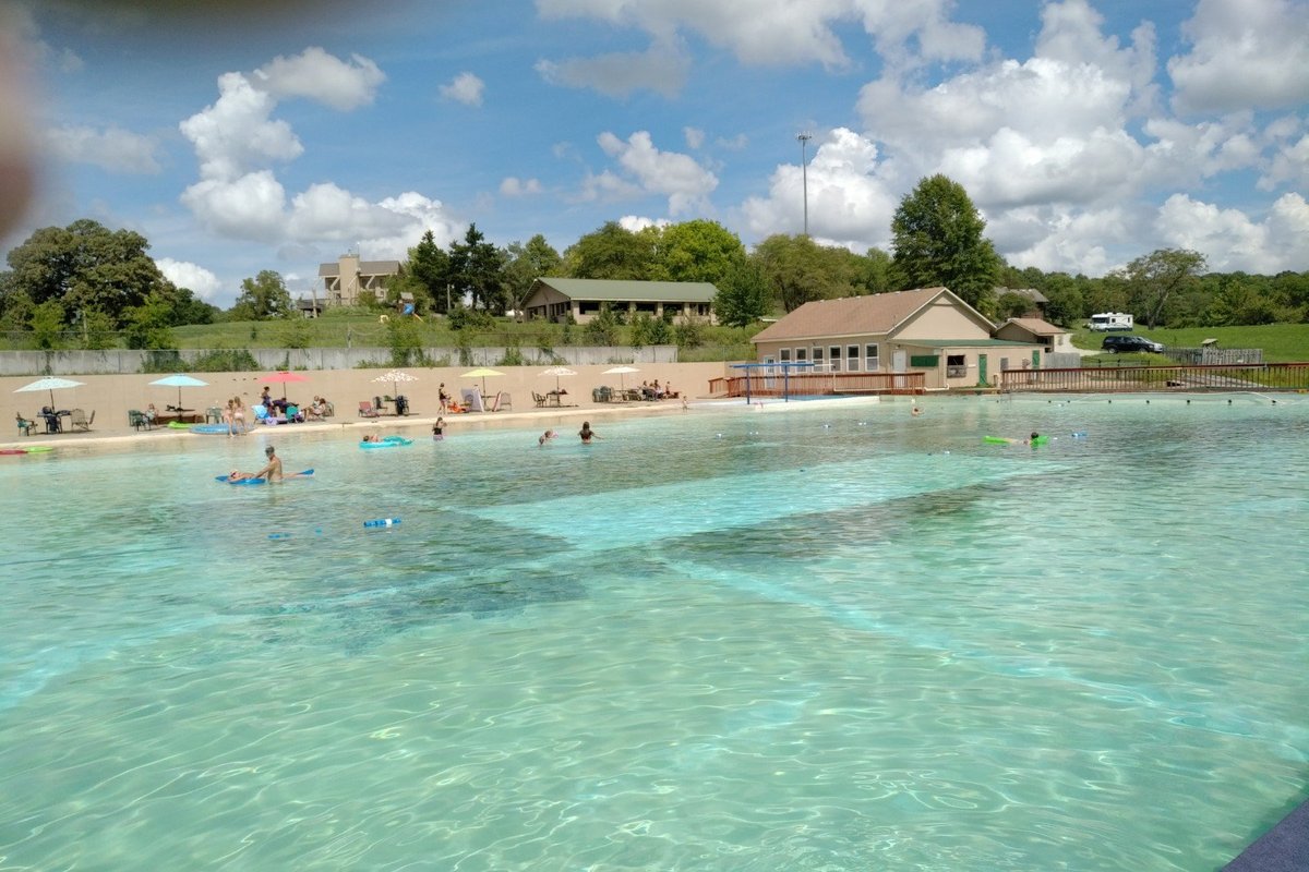 Escape To Paradise: Your Ohio Sea Lake Resort Adventure Awaits!