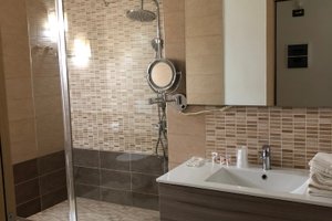 Quarto e suite