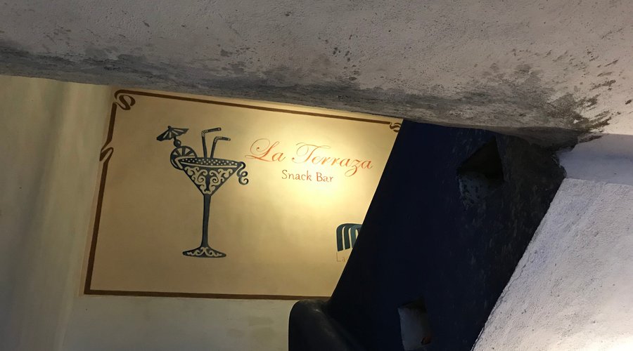 Horrible hotel QUE NO ES BOUTIQUE