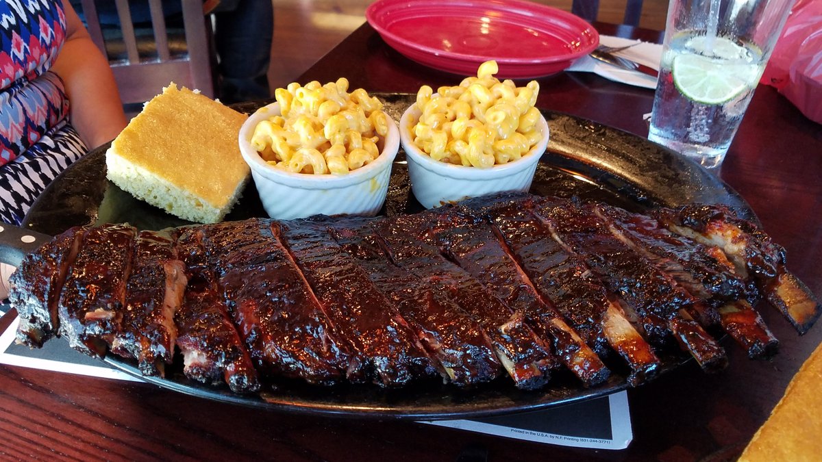 SMOKIN' AL'S FAMOUS BBQ JOINT, Massapequa Park - Menu, Prices ...