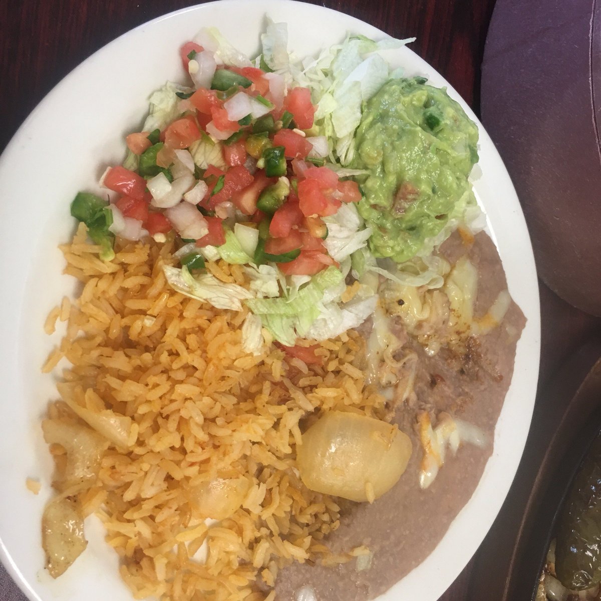 EL BRACERO MEXICAN GRILL, Amarillo - 3303 Bell St - Photos & Restaurant ...