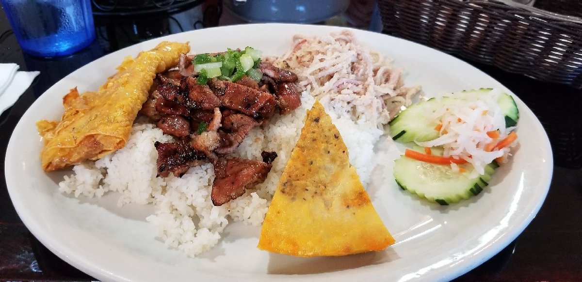 PHO BOSA, Las Vegas - Menu, Prices & Restaurant Reviews - Tripadvisor