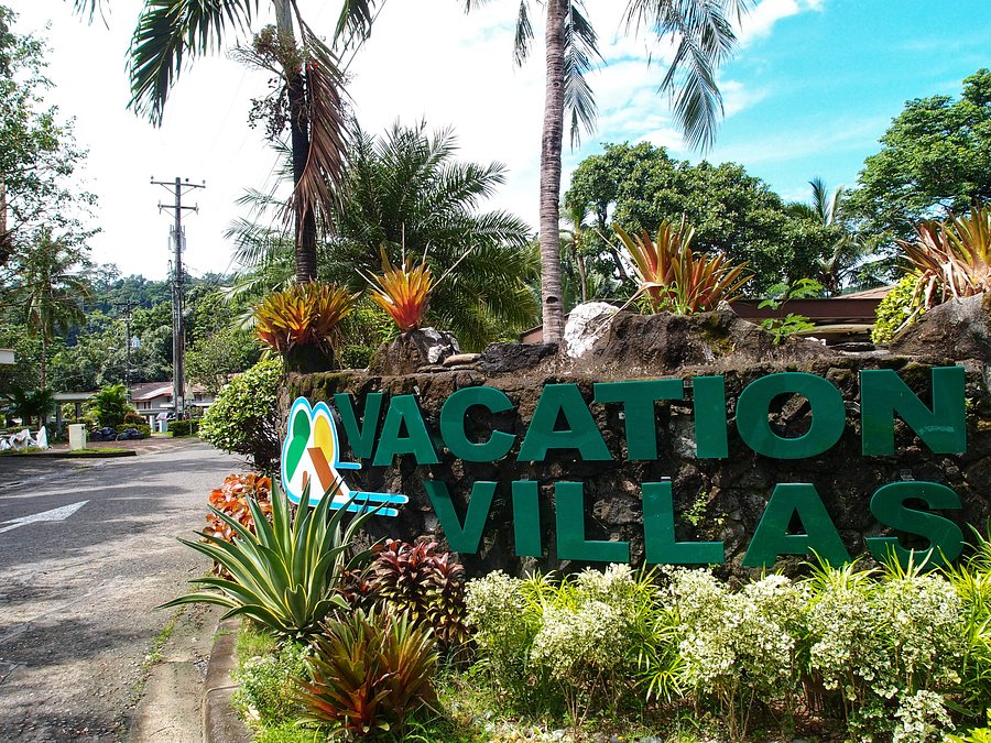 Vacation Villas At Subic Homes Updated 2021 Prices And Villa Reviews Subic Bay Freeport Zone 