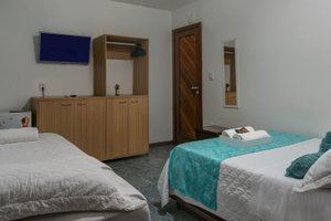Room & Suite