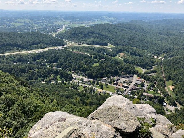 Cumberland Gap National Historical Park - All You Need to Know BEFORE ...