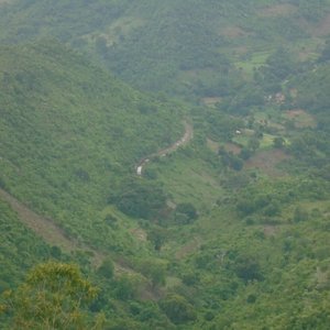 ap tourism araku valley
