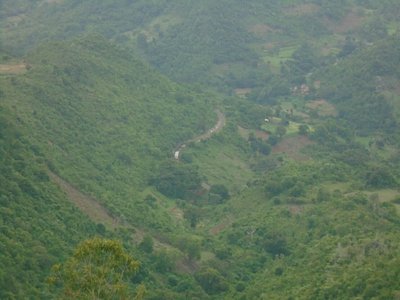 araku valley visit